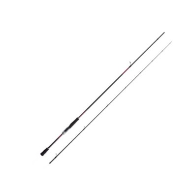 Caña Shimano Sephia Spinning 2,59 m EGI 1.8-3.8
