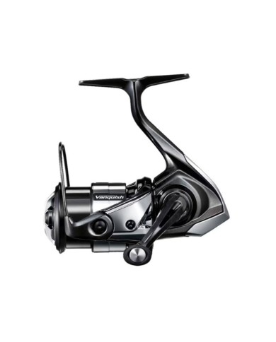 Carrete Shimano Vanquish FC 1000SSS PG