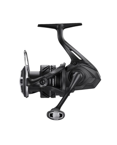 Carrete Shimano Aero XR C3000 Feeder Match