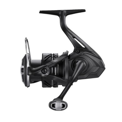 Carrete Shimano Aero XR C3000 Feeder Match