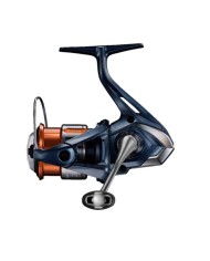 Carrete Shimano Nasci 2000 SHG FD Rockfishing