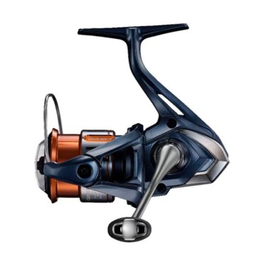 Carrete Shimano Nasci 2000 SHG FD Rockfishing
