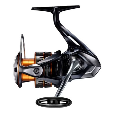 Carrete Shimano Nexave FJ 4000 SpinningMeta descripción: