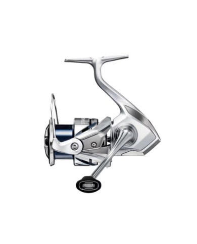 Carrete Shimano Stradic FM 2500 SHG Spinning