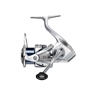 Carrete Shimano Stradic FM 2500 SHG Spinning