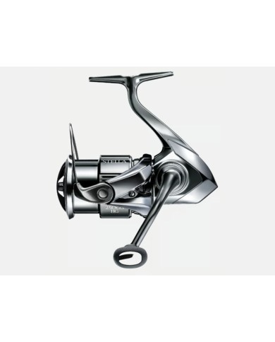 Carrete Shimano Stella 2500 SHG FK Spinning