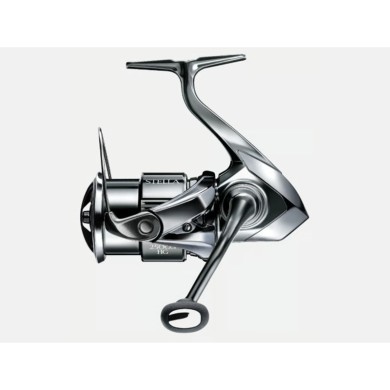 Carrete Shimano Stella 2500 SHG FK Spinning