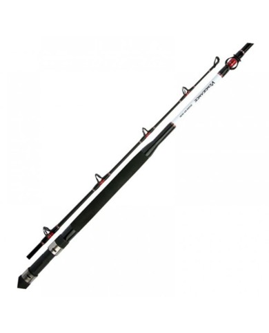 Caña Shimano Vengeance Stand Up 1,65 m 30-50 lb