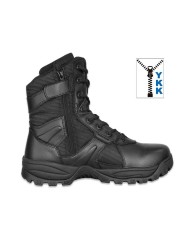 BOTA BLK TACTICA BARBARIC PERFOMANCE CON CREMALLERA