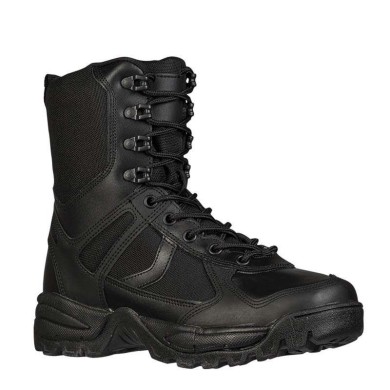 BOTA MILTEC NEGRA