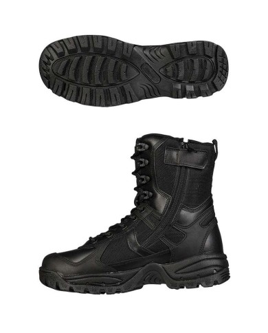 BOTA MILTEC NEGRA