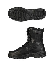 BOTA MILTEC NEGRA