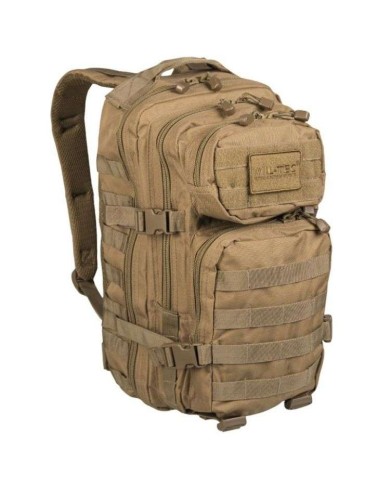 BOLSO ASALTO SM COYOTE