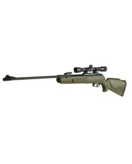 Gamo Big Cat 1000 E Barricade calibre 5,5 mm