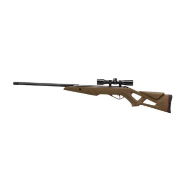 Carabina Gamo Whisper Barricade 5,5 mm