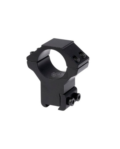 ANILLAS ALTAS 25.4MM ALUM STINGER 11MM