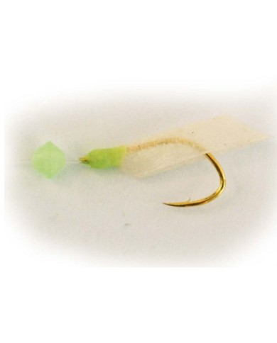 Mini Sabiki Mini Piel de Pez Dorado