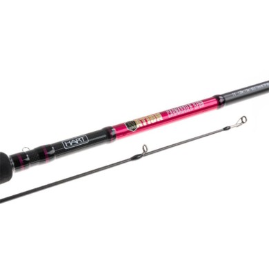 Caña Hart Nation Carnassier S76H 2,28 m 20-60 g