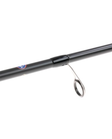 Caña Hart Nation Carnassier S76H 2,28 m 20-60 g