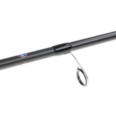 Caña Hart Nation Carnassier S76H 2,28 m 20-60 g