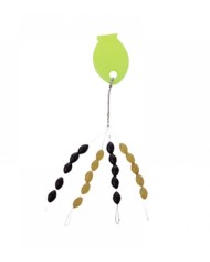 Stoppers Oval Silicona Yokozuna S