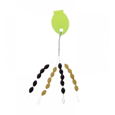 Stoppers Oval Silicona Yokozuna S