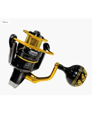 Carrete Teklon Targa Gold LTD 8000 SW | Pesca