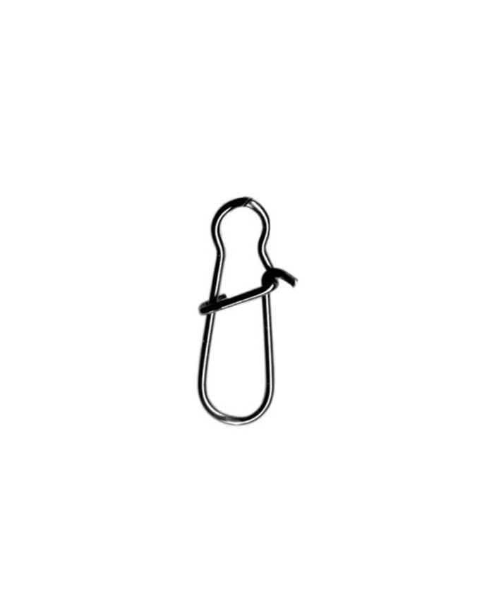MUSTAD DUO LOCK SNAP