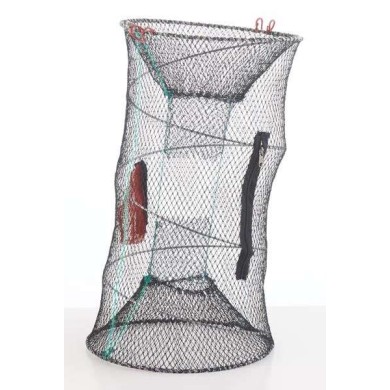 REJONCILLO DE NYLON ESPIRAL