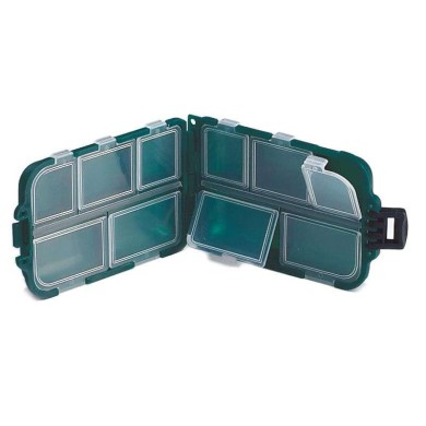Caja FLY 01- 90x60x30mm -10 dptos