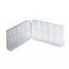 Caja FLY 04- 160x95x40mm -20 dptos