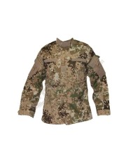 Chaqueta Militar Miltec Aridfleck