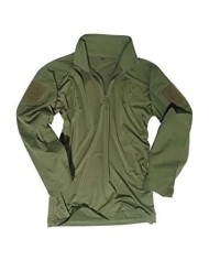 Camisa Oliva Miltec