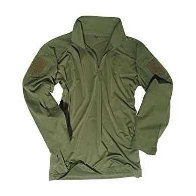 Camisa Oliva Miltec