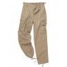 Pantalon Beig Miltec