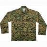 Chaqueta Militar Miltec Marpat