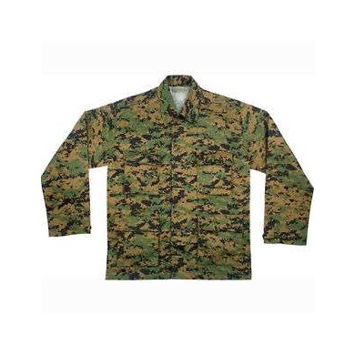 Chaqueta Militar Miltec Marpat