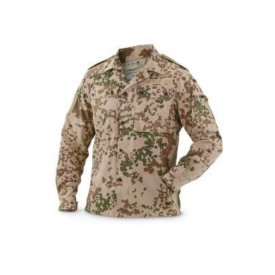Camisa Tropertarn Miltec
