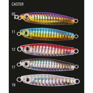 Yokozuna CASTER 28gr - 50mm
