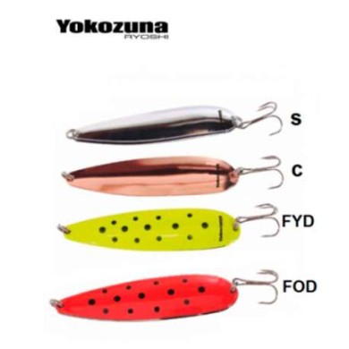 Yokozuna MEGA PIKE 47gr