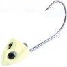 2 Cabezas ABSOLUT WORM 12g