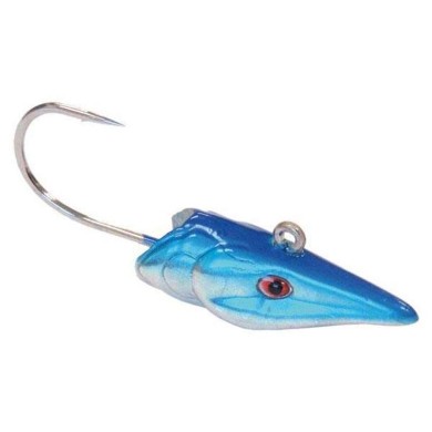 La Furie Fixed Jig Head 65g + Fixed hook