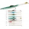Hart EEL 60mm - 4pcs