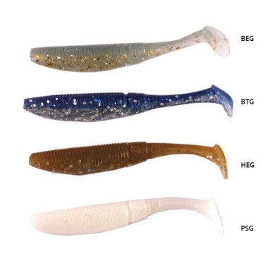 Hart RSF M-MINNOW - 1.8 - 46mm