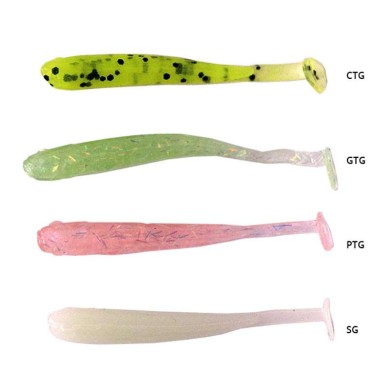 Hart RSF POWER FISH - 1.8 - 46mm