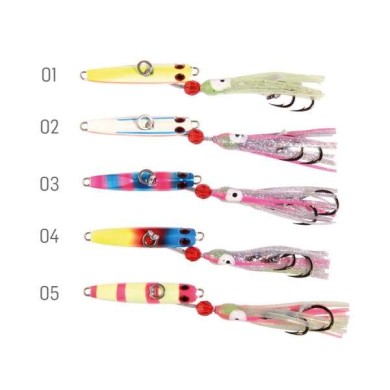 Hart RSF LIGHT INCHIKU - 20g