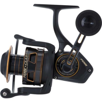Carrete Penn Clash 5000