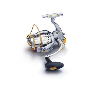 Carrete Tica Taurus TP1000S