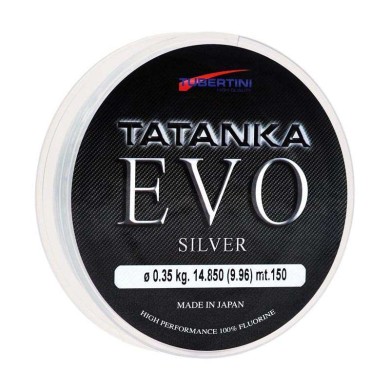 Nylon Tubertini TATANKA EVO-150m