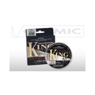 Nylon Kureha KING-50m